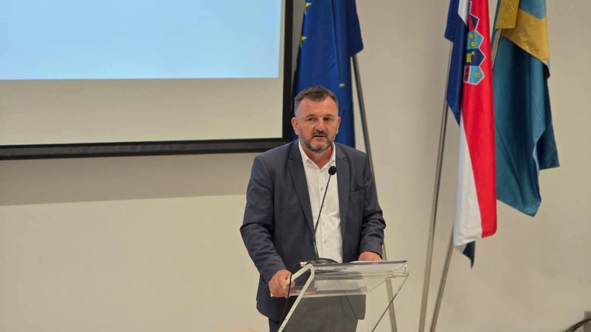 Jednoglasna potpora rebalansu ŽUC-a: Ulaganja u prometnice diljem županije, uključujući Proložac i Lovreć