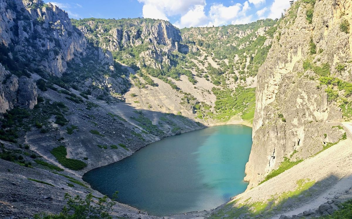 Besplatno upoznajte Imotski: Kreću turističke ture "Discover Imotski"