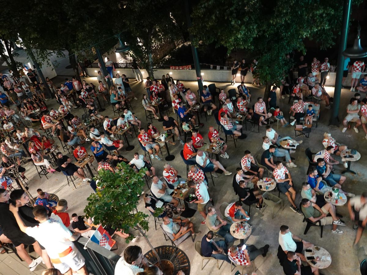 Gradske minute: Nova fan zona oduševila Imoćane, a grad priprema i velike razvojne projekte