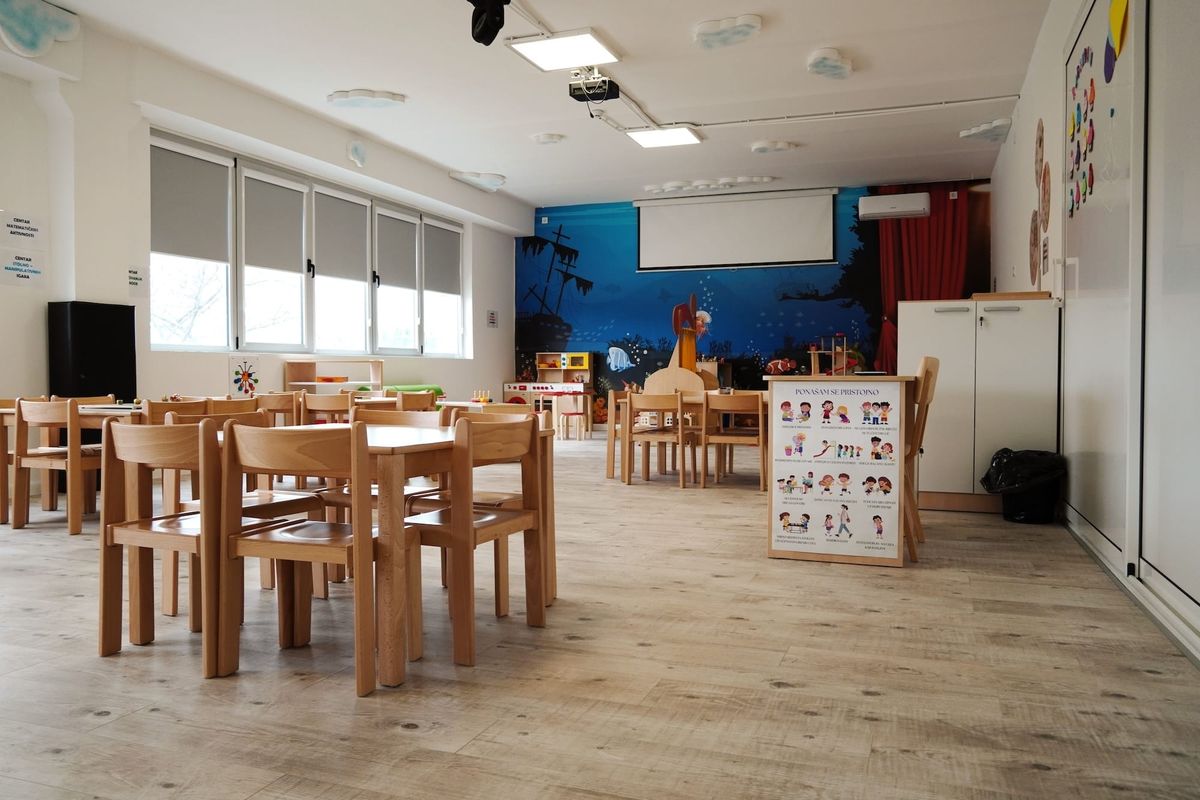 Imotska krajina lovi 845.000 eura za vrtiće: Evo što bi sve dobila djeca i roditelji