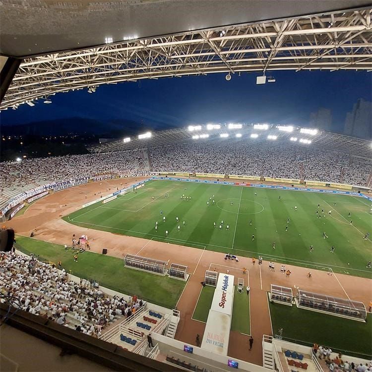 Ako idete na Hajduk – Žilina, ovo morate znati: Posebna regulacija prometa i stroge kontrole na Poljudu