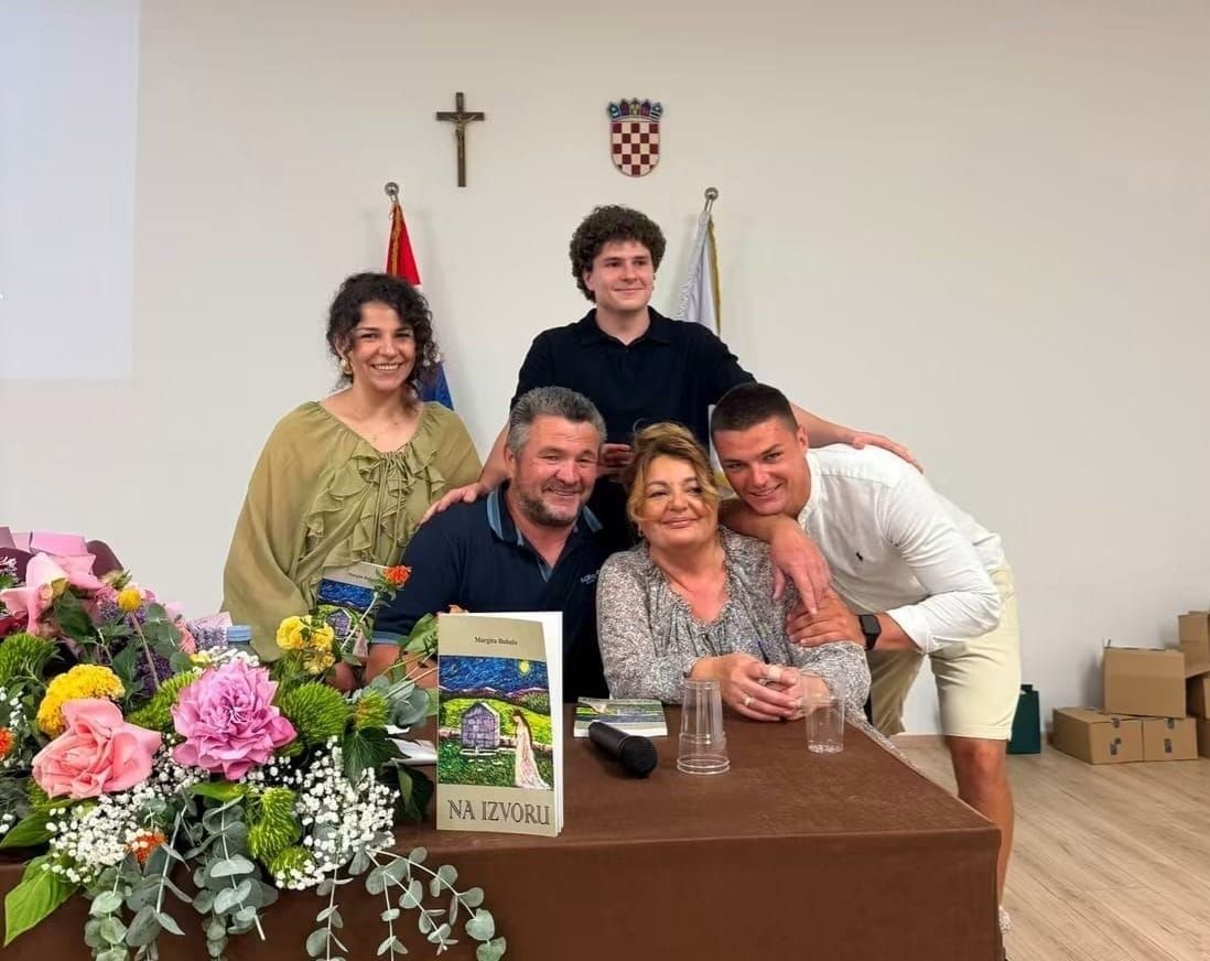 Proložanka Margita Bubalo predstavila novu zbirku pjesama "Na izvoru"
