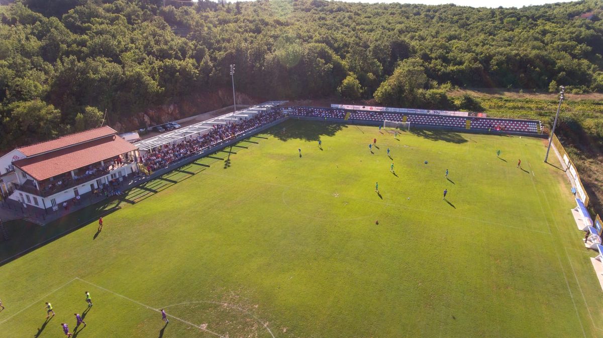 Nogometni spektakl u Zmijavcima: Četiri kluba, tri dana nogometa na 32. izdanju memorijala "Marijan Šuto – Mrma"