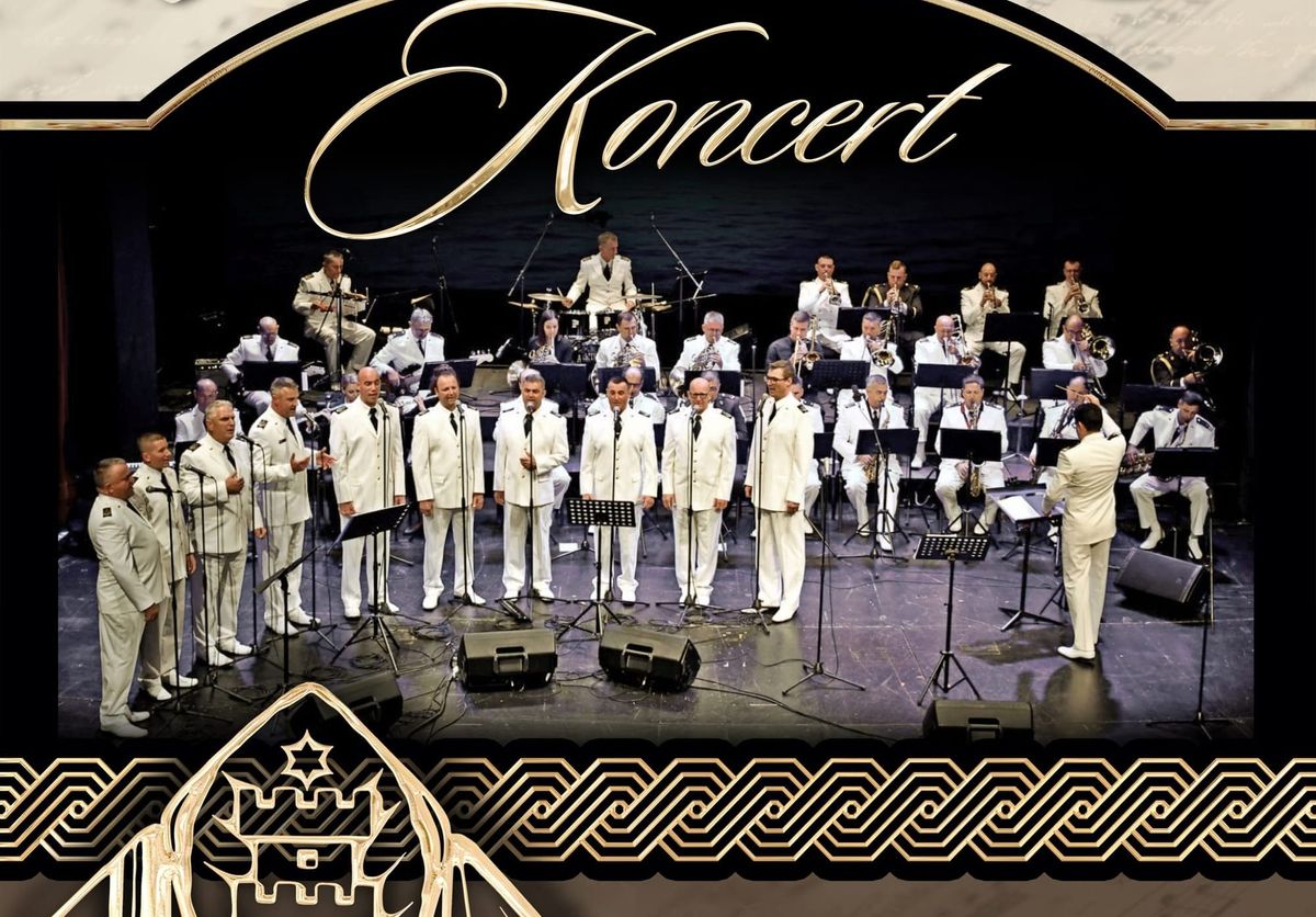 Glazbeni spektakl na 50. Imotskim silima: Stižu Puhački orkestar HRM-a i klapa Sv. Juraj