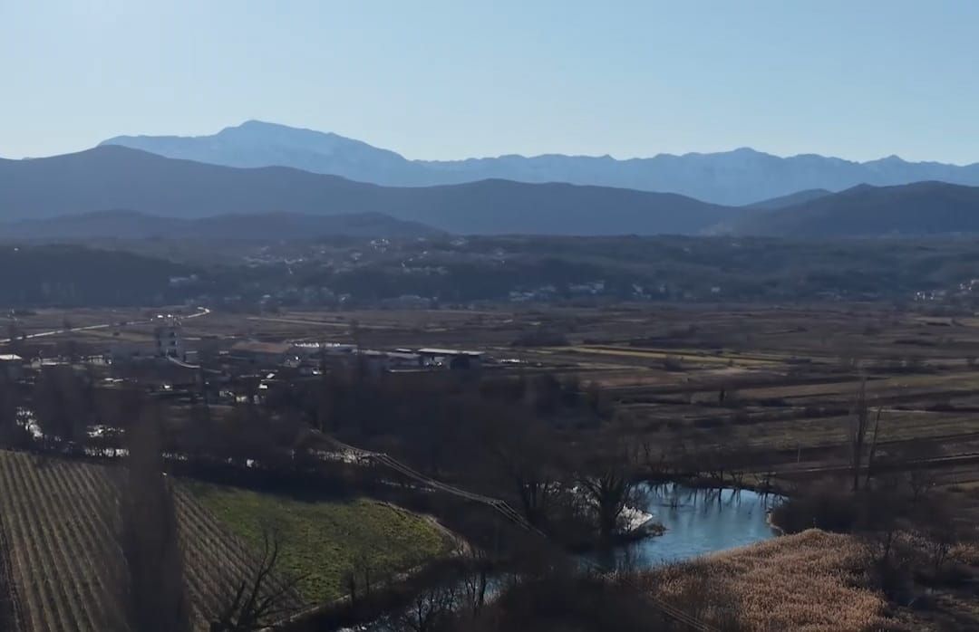 Obavijest poljoprivrednicima: Akcija prikupljanja prazne ambalaže sredstava za zaštitu bilja u Imotskom