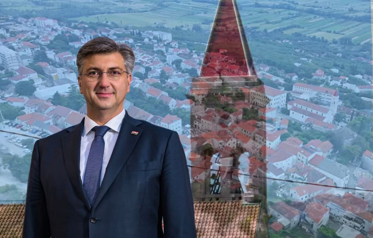 Premijer Andrej Plenković stiže u Imotski: Predsjednik Vlade na proslavi Gospe od Anđela