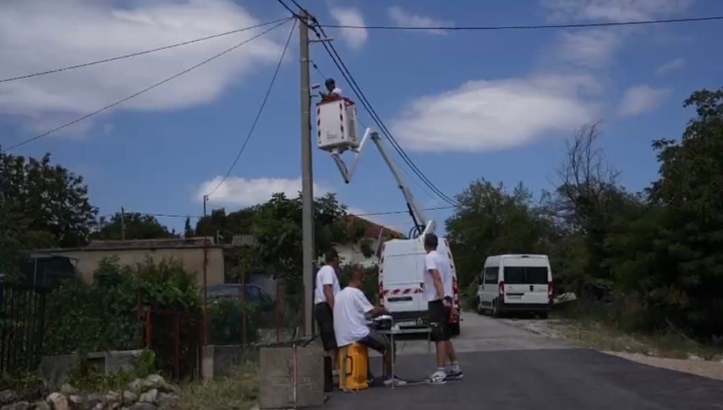 Općina Zmijavci nositelj projekta od četiri milijuna eura: Optički internet stiže do više od 6.000 korisnika u Imotskoj krajini