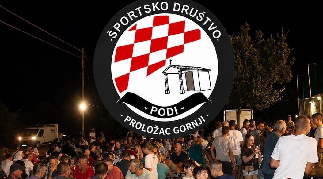 Danas u Prološcu Gornjem: "Povratak korijenima 2026." donosi sport, gastronomiju, kulturu i zabavu do kasno u noć