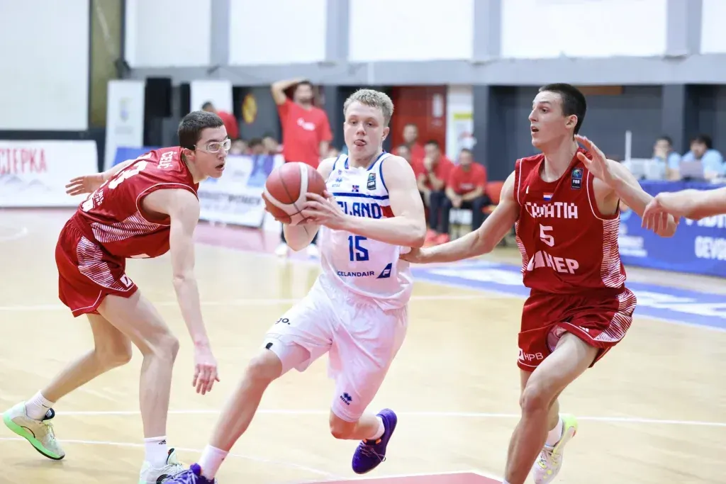 Imoćanin Ivan Ćelić osvojio europsko zlato! Hrvatska prvak nakon trice Ukića za pamćenje
