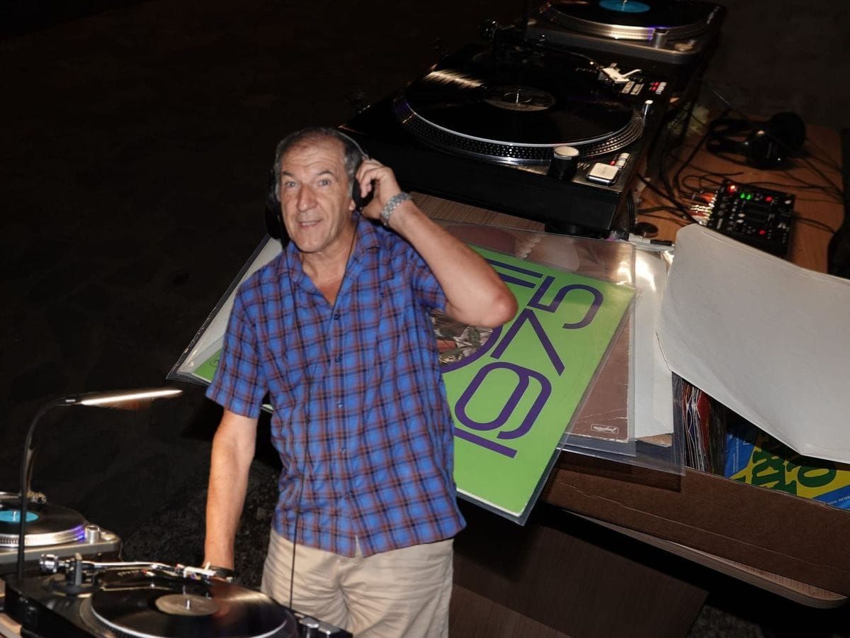 Vinyl se vraća na Modro jezero: Dvije večeri glazbene nostalgije pod zvjezdanim nebom