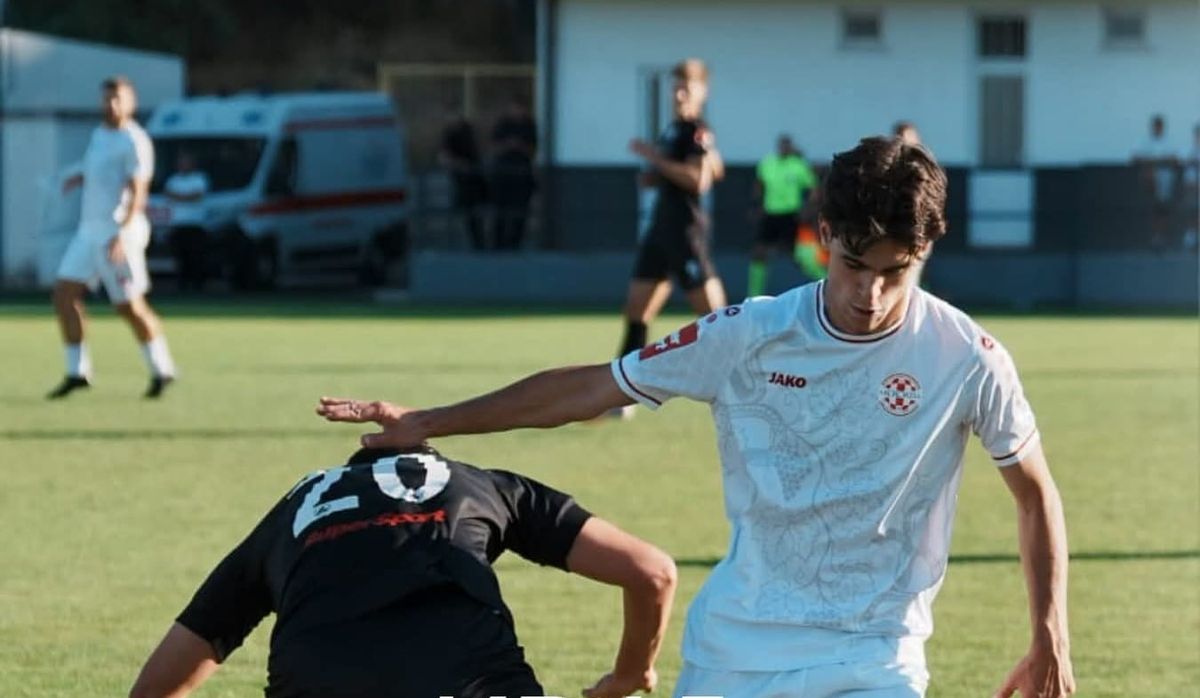 Sjajan start Croatije: Zmijavčani tricom otvorili novu sezonu