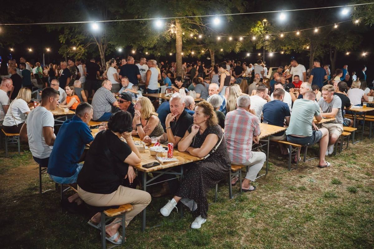 ZAVRŠNA FEŠTA PROLOŠKOG LITA: Evo što vas u petak očekuje u Lučici – program počinje već popodne