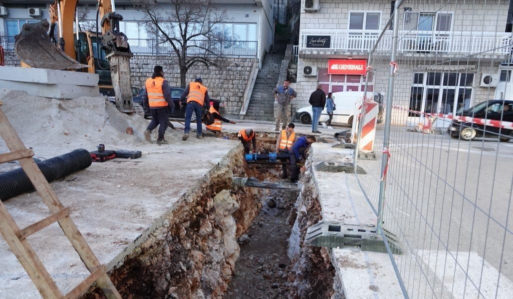 MATAN UND JARANEN Nastavak radova na Aglomeraciji, turistički rezultati i novi EU fondovi
