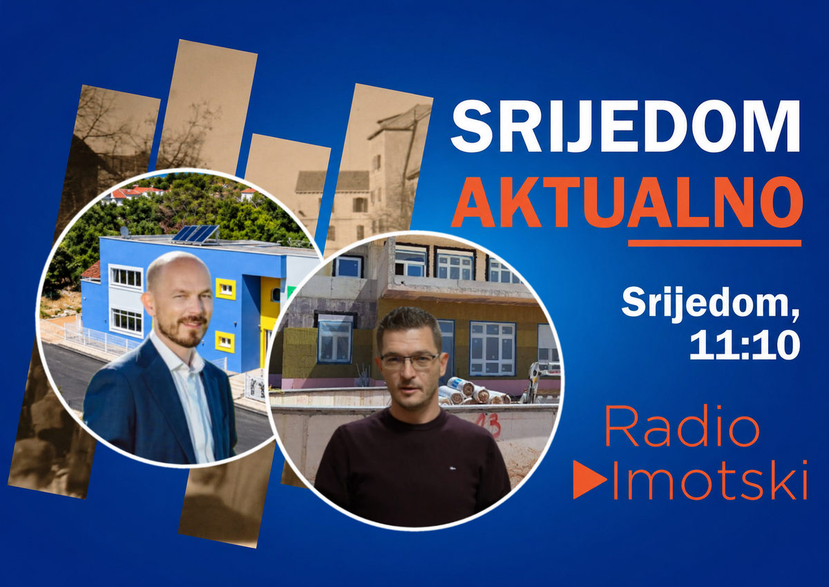 Sve više djece, a stižu i novi vrtići: Proložac i Zmijavci snažno ulažu u demografiju