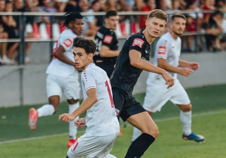 Croatia želi ostati na vrhu: Na "Mrmu" stiže BSK Bijelo Brdo