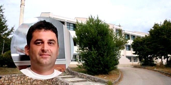 Slaven Tolić novi ravnatelj Ekonomske škole Imotski, Đuzel nakon dugogodišnjeg mandata odlazi u mirovinu