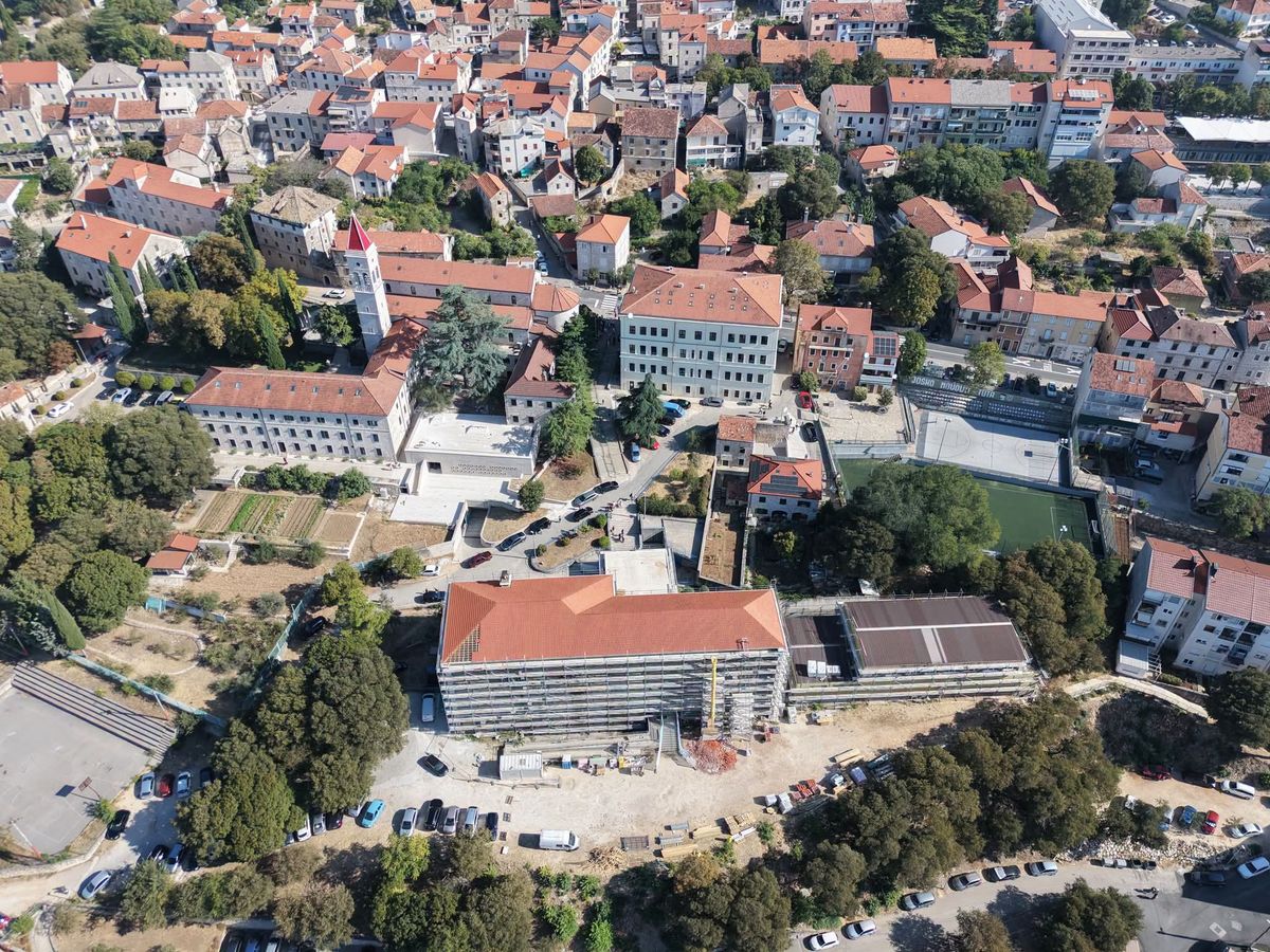 Demografska slika Imotskog sve bolja: Ove godine upisano 18 prvašića više nego lani