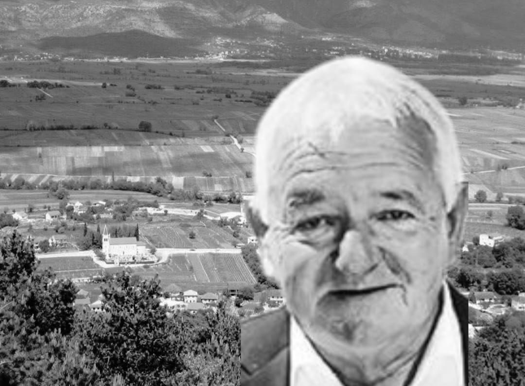 Preminuo Damir Glavota (Antićev), dragovoljac Domovinskog rata: "Svoju Sebišinu nosio je duboko u sebi"