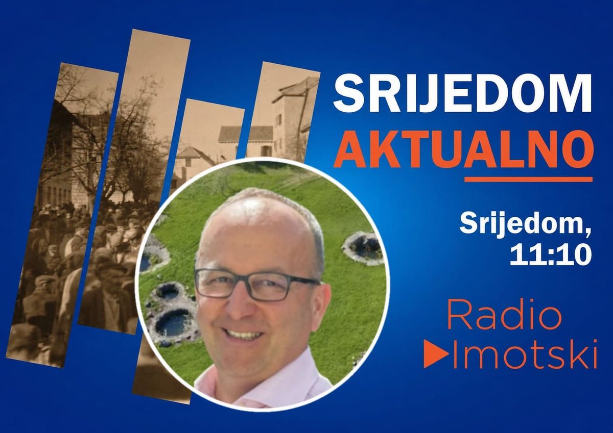 Cista Provo bilježi demografski rast - Šitum: "Ove godine naknade isplaćene za 21 novorođeno dijete"