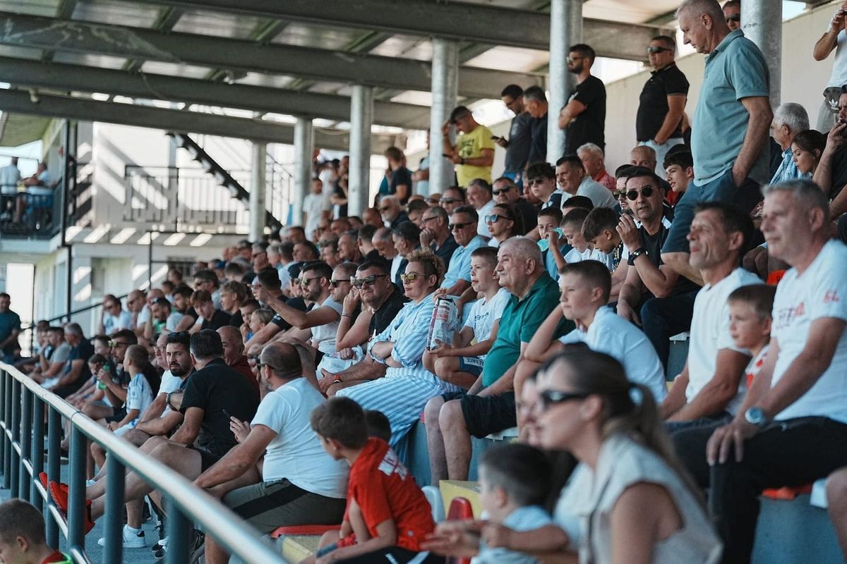 Nogometna subota i nedjelja: Šest klubova u akciji, Imotski i Croatia pred domaćim izazovima