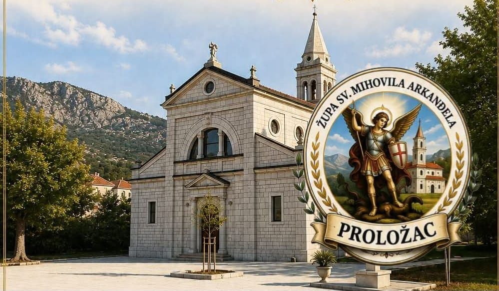 Proložac danas slavi svoga zaštitnika: Procesija i sveta misa u čast svetom Mihovilu