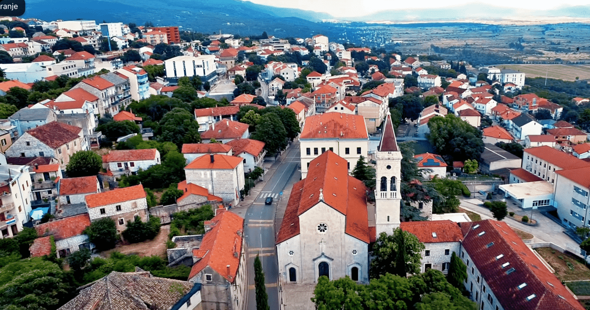 Prilika za imotske udruge i kulturne projekte: Grad objavio javni poziv za 2027. godinu