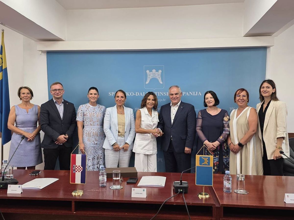 Županijski tjednik: Boban se emotivno oprostio od Ivana Gudelja, a Omiš nakon požara dobio važnu odluku