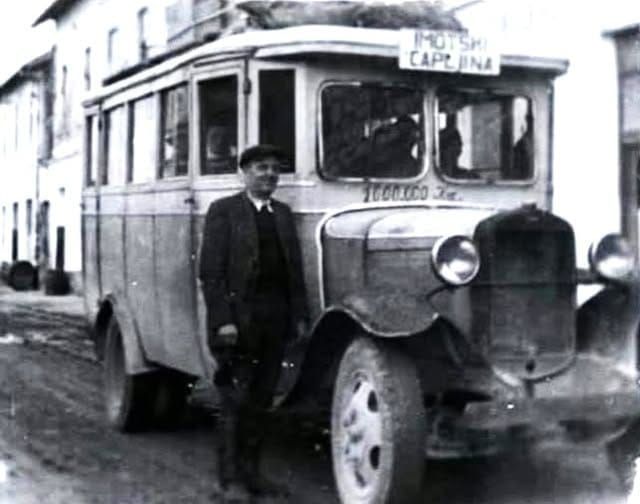 Kako se nekad putovalo iz Imotskog? Vozni red iz 1938. i priče o imotskim autobusima