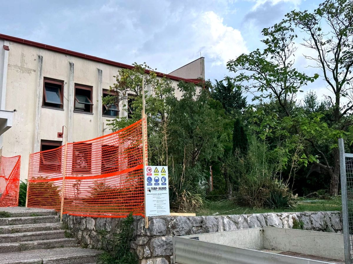 Tražite posao? Vodovod Makarska raspisao natječaj za radno mjesto električara