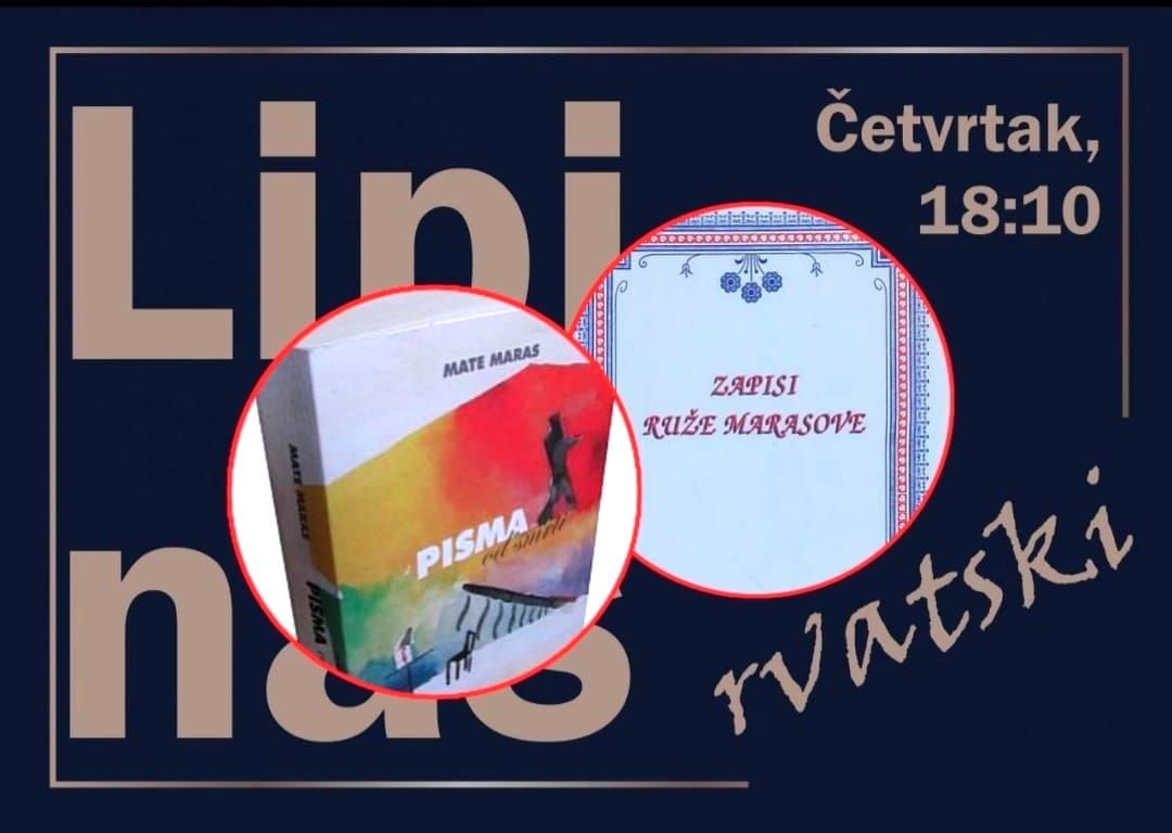Nastavljamo sa zanimljivim znanstvenim radom: Ruža Marasova i vrijednost njezina pučkog ženskog pisma
