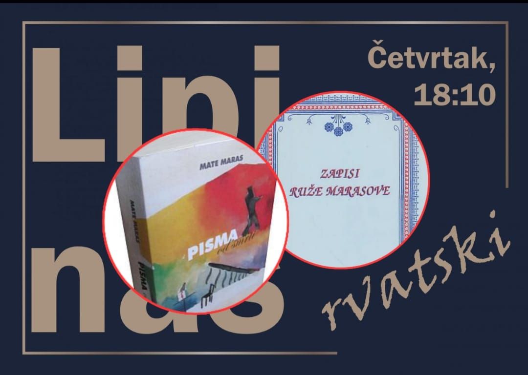 Što nam otkrivaju pjesme i pisma Ruže Marasove? Znanstveni rad Ivane Dizdar donosi novo čitanje imotske književne baštine