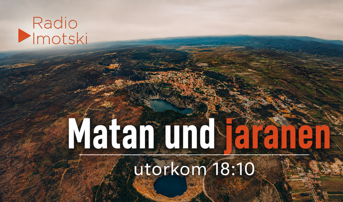 Infrastrukturne i turističke novosti iz Imotskog i okolice - donosimo i pregled ponude poslova u županiji