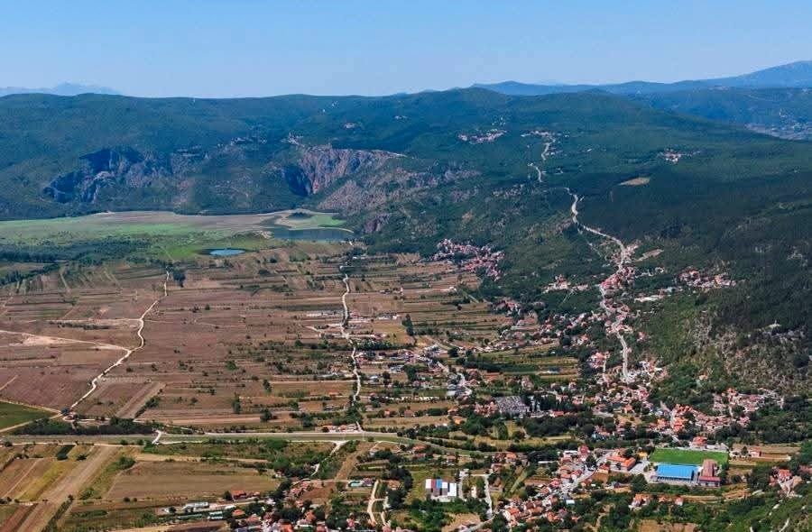 Mještani Buljanije traže sigurniju cestu, Garac peticiju proslijedio ŽUC-u: "Sigurnost ljudi je ispred svega"