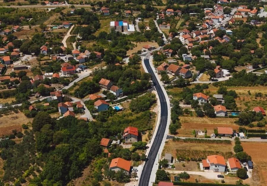 Vozači, pripazite! Sutra se zbog radova zatvara cesta na području Prološca