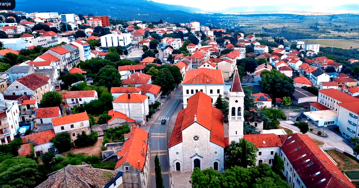Proračun, tržnica, mrtvačnica i turizam: Evo što je na dnevnom redu VIII. sjednice Gradskog vijeća Imotskog