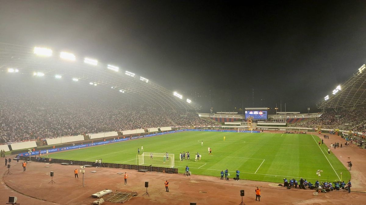 Borbeni Vatreni pali u završnici: Hrvatska vodila, Španjolska slavila preokretom