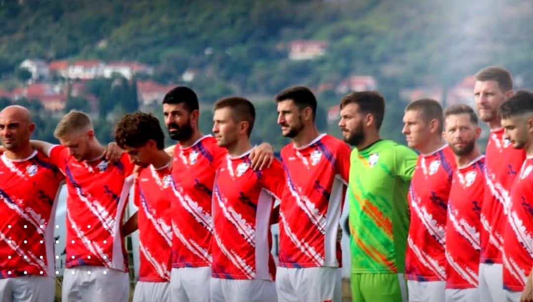 Mladost konačno do prvih bodova, Kamen srušio Zmaja i nastavio sjajan niz u prvenstvu