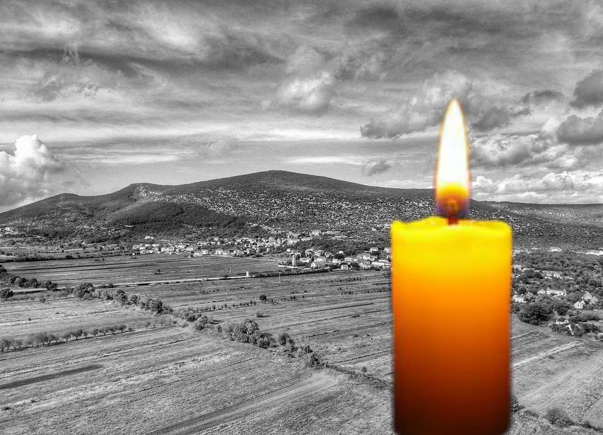 Tragedija u Svibu: Preminuo 52-godišnjak ozlijeđen u požaru obiteljske kuće