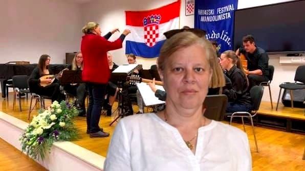 Prof. Antonela Rebić otkrila što donosi jubilarna 30. "Mandolina Imota": "Dođite u petak na otvorenje, svatko može pronaći nešto za sebe"