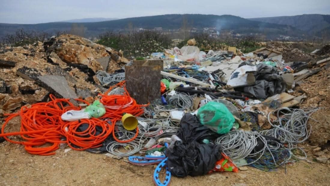 Proložac kreće u obračun s divljim odlagalištima: Općina raspisala nabavu, evo do kada se primaju ponude