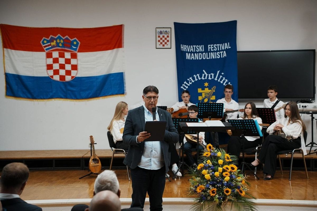 Gradske minute: Završen Jubilarni 30. festival "Mandolina Imota", važni rokovi za iznajmljivače i novi kulturni projekti