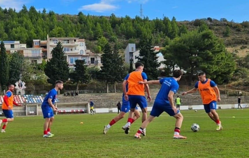 Dvostruko slavlje s gostovanja: Kamen i Mračaj upisali pobjede