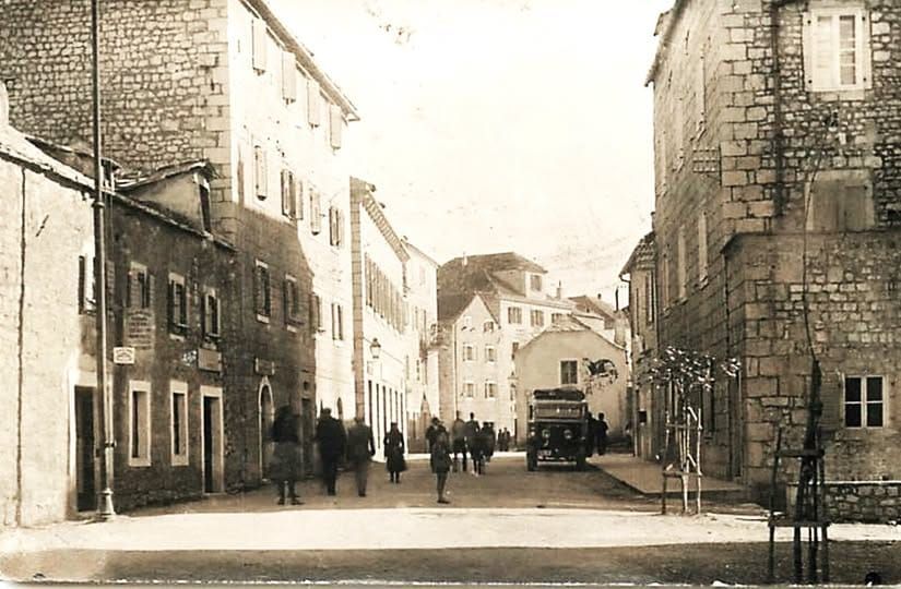 Od stare Imotske Pjace, 118 godina časnih sestara franjevki u Imotskom do crkve sv. Luke: Priče koje čuvaju povijest Imotske krajine