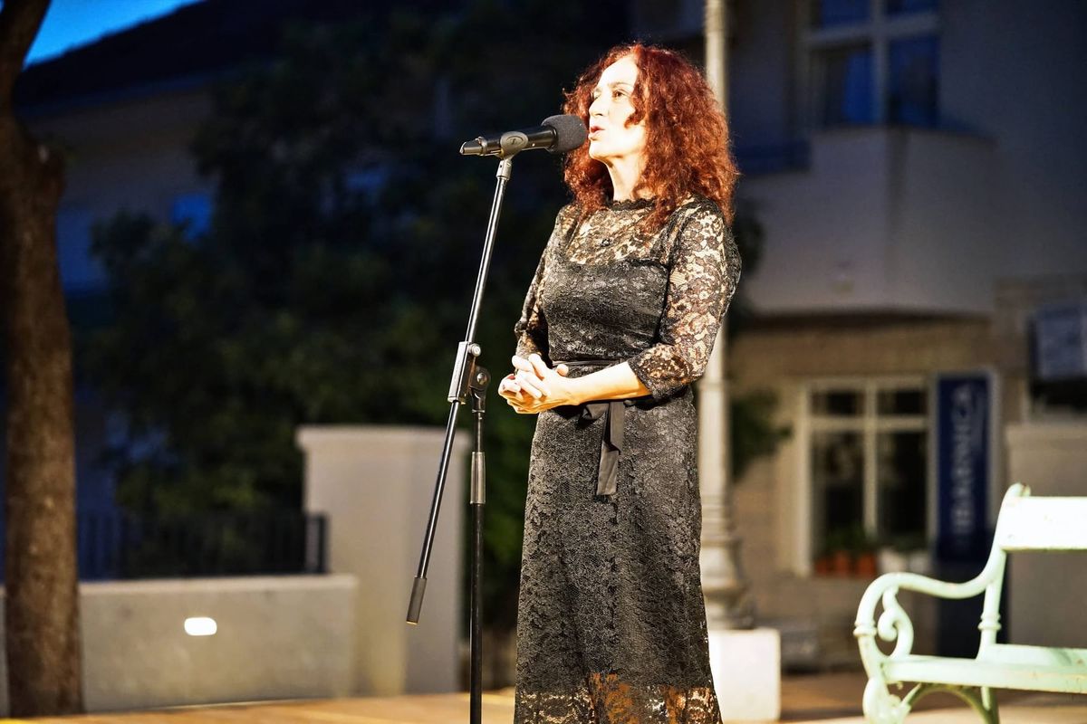 Ankica Jukić najavila nove projekte POU Imotski: Dovršetak obnove kina, radionice, izložbe te osnivanje mješovite i dječje klape