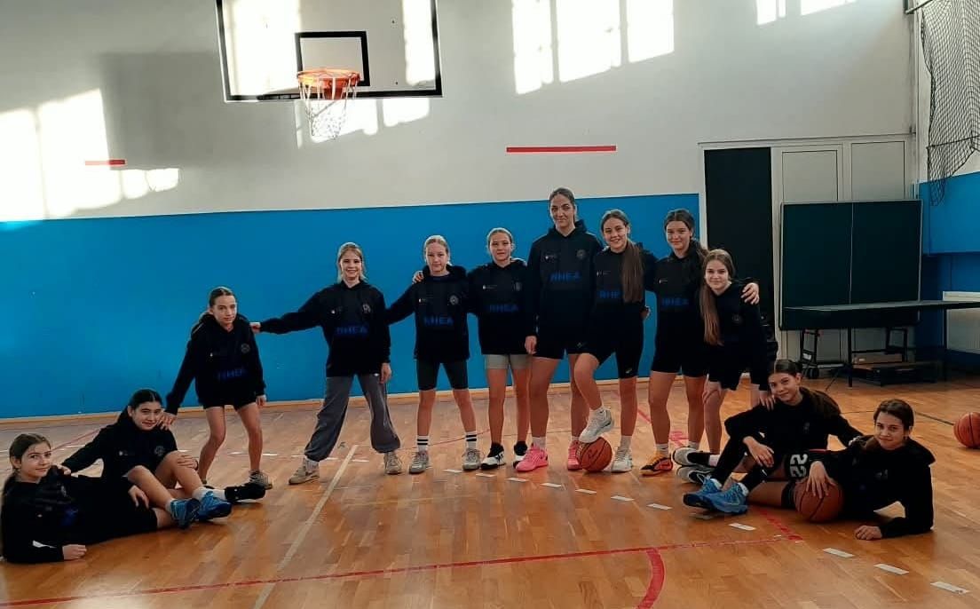 Košarkaški vikend bez predaha: Lea Maršić briljirala, Ivana Ujević predvodi Šibenik, Ela Patrlj ponovno sjajna