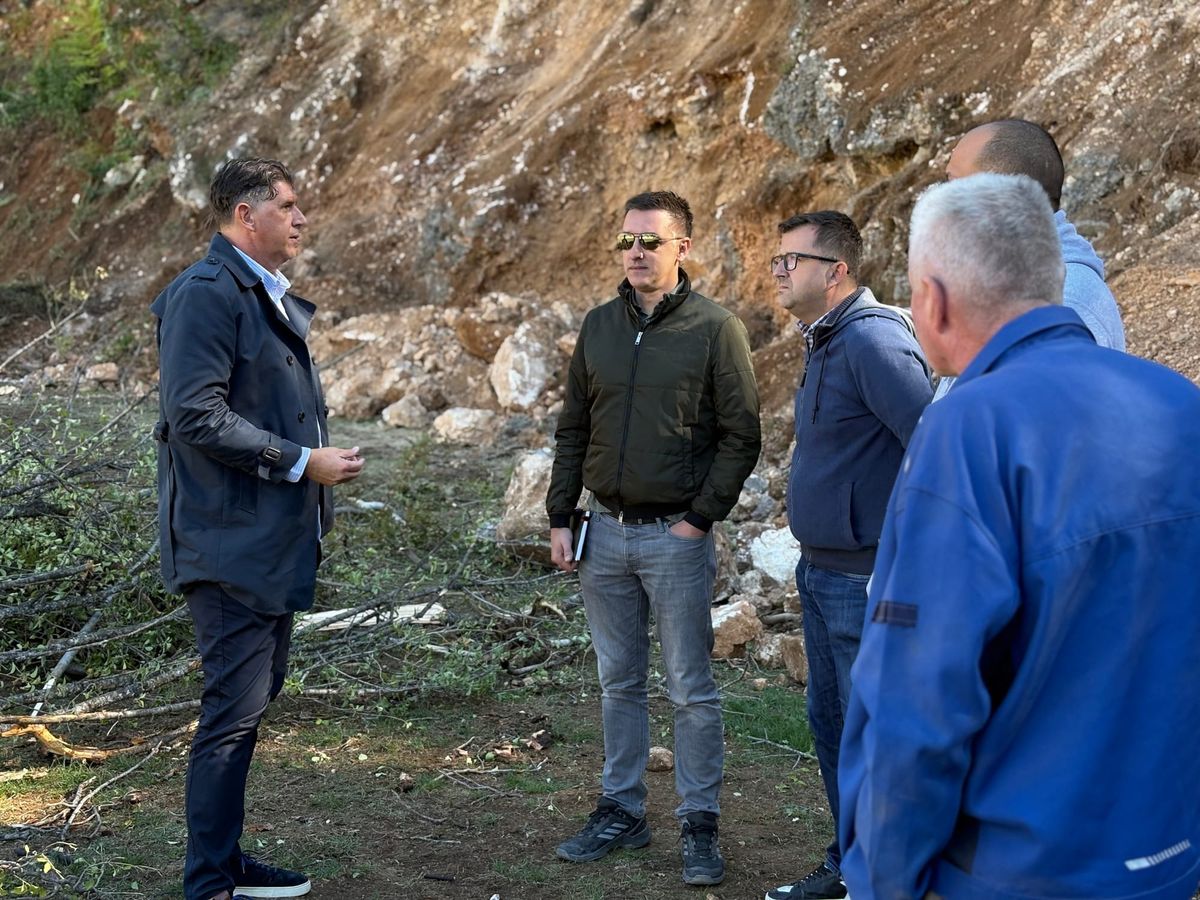 Gradske minute: Imotski ulaže u sport i obrazovanje - novo igralište na Gospinu docu i najava ulaganja u školske objekte