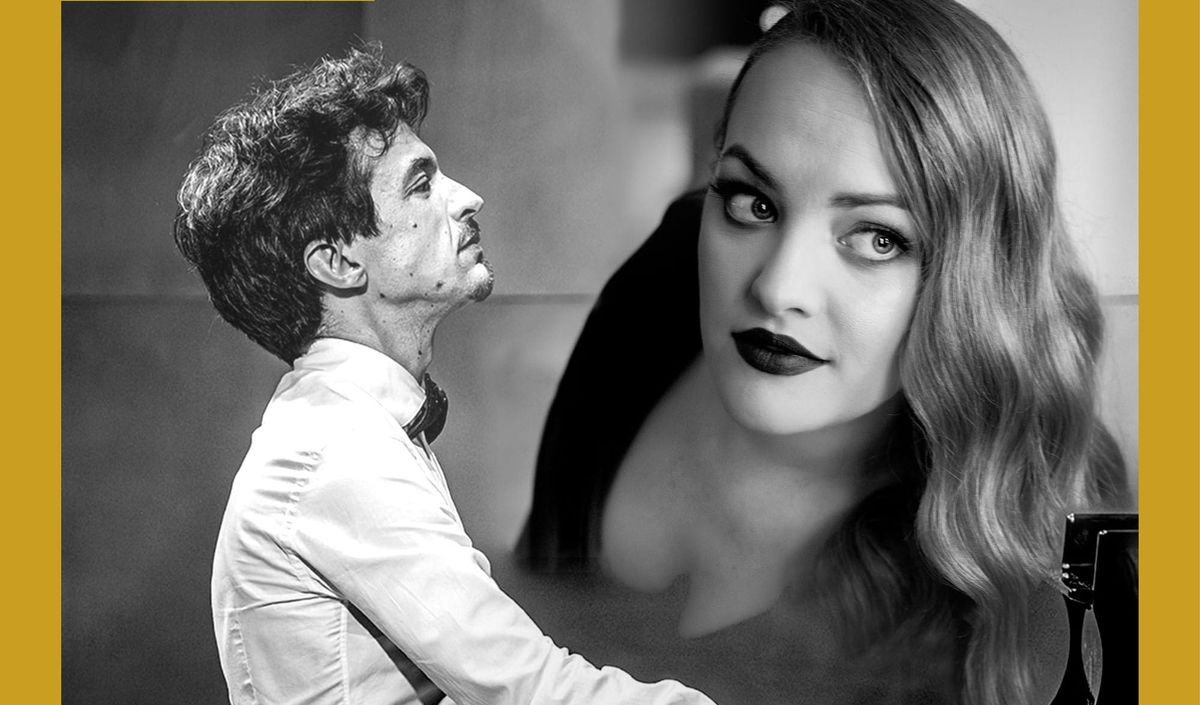 Glazbena večer za pamćenje u Imotskom: Nela Šarić i Zoran Velić stižu s koncertom "Amore capriccioso"