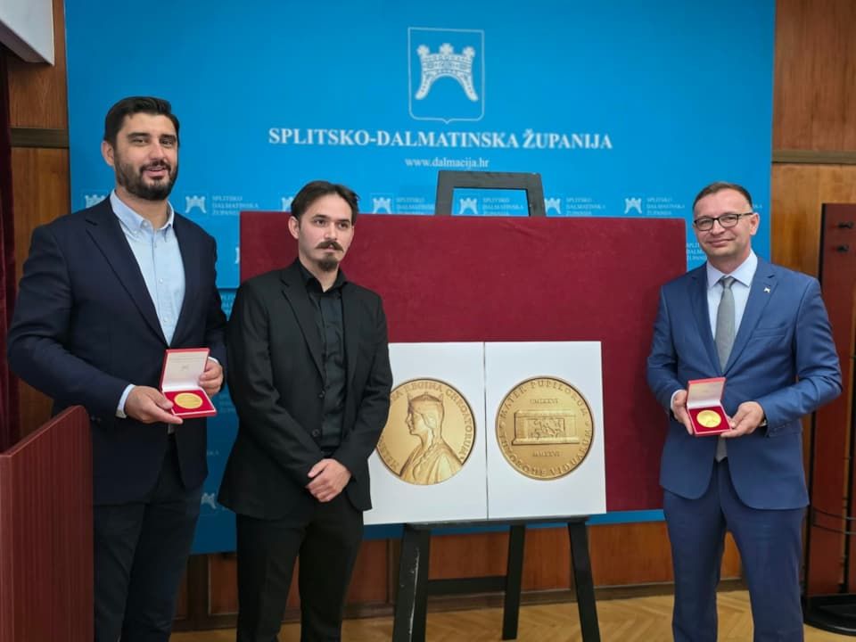 ŽUPANIJSKI TJEDNIK: Nove potpore obiteljima, tehnološki projekti i važne obljetnice