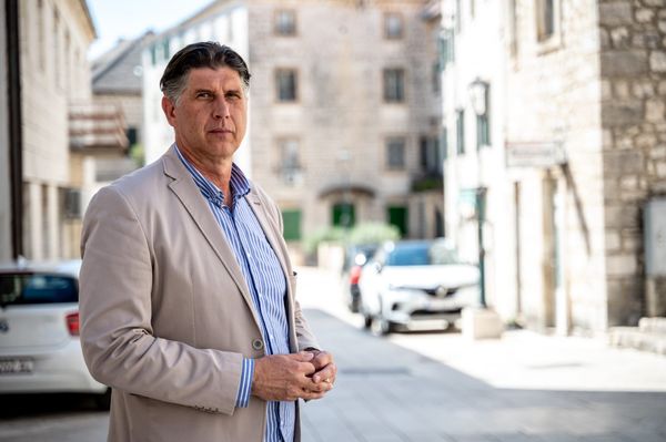 Luka Kolovrat uvjerljivo pobijedio u Imotskom, HDZ-u osam mandata u vijeću
