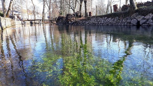 POZIV POTROŠAČIMA Vodovod apelira na racionalno trošenje vode